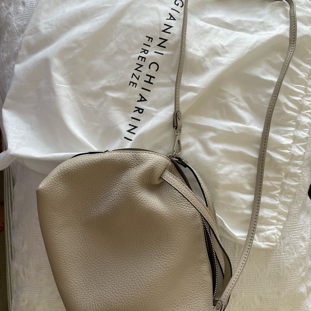 GIANNI CHIARINI Alifa Bag